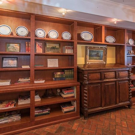 The Burn Bed And Breakfast Natchez Ngoại thất bức ảnh