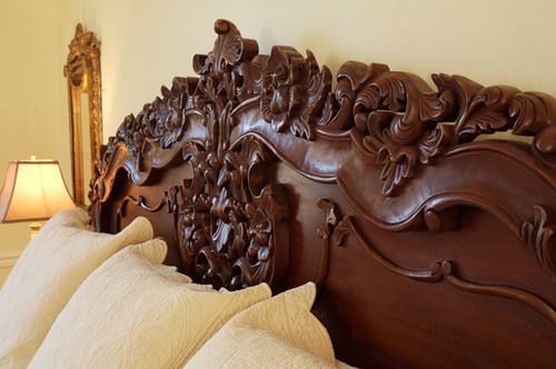 The Burn Bed And Breakfast Natchez Ngoại thất bức ảnh