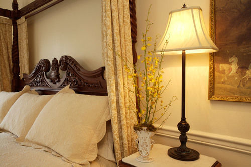 The Burn Bed And Breakfast Natchez Ngoại thất bức ảnh